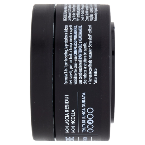 Syoss By Palette Invisible Paste 100 ml